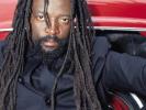 Lucky Dube