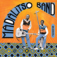 Madalitso Band Madalitso Band