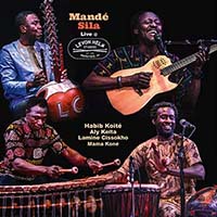Mandé Sila Mandé Sila