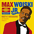 Max Woiski Jr. Max Woiski Jr.