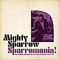 Mighty Sparrow