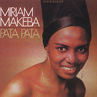 Miriam Makeba