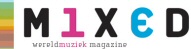 Mixed wereldmuziek magazine