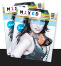 Mixed wereldmuziek magazine