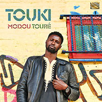 Modou Tour