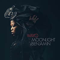 Moonlight Benjamin