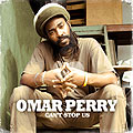 Omar Perry