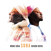 Omar Sos & Seckou Keita