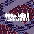 Onom Agemo And The Disco Jumpers Onom Agemo And The Disco Jumpers