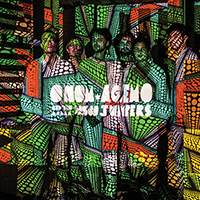 Onom Agemo And The Disco Jumpers Onom Agemo And The Disco Jumpers