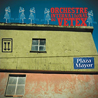 Orchestre International Du Vetex