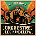 Orchestre Les Mangelepa Orchestre Les Mangelepa