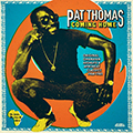 Pat Thomas