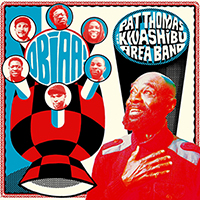 Pat Thomas & Kwashibu Area Band