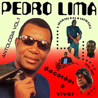 Pedro Lima Pedro Lima