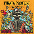 Piñata Protest