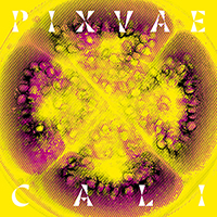 Pixvae