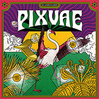 Pixvae