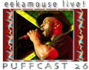 PUFFCAST 26