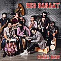 Red Baraat