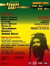 Reggae Geel 2007