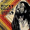 Rocky Dawuni