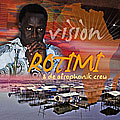 Rotimi & De Afrophonik Crew