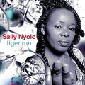 Sally Nyolo Sally Nyolo
