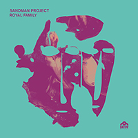 Sandman Project / Royal Family EP