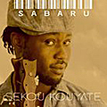 Sekou Kouyate