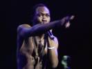 Seun Kuti op Les Nuits de Fourvière 2005