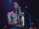 Seun Kuti & Egypt 80 Live in Lyon