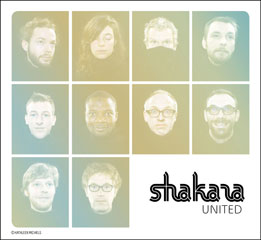 Shakara United