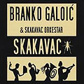 Branco Galoic & Skakavac Orkestar