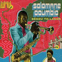 Solomane Doumbia