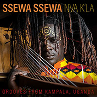 Ssewa Ssewa