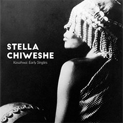 Stella Chiweshe