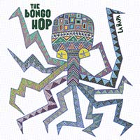 The Bongo Hop The Bongo Hop
