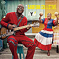 The Garifuna Collective / Ayó