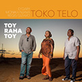 Toko Telo