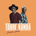 Toure Kunda