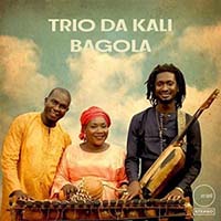 Trio Da Kali Trio Da Kali