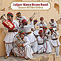 Jaipur Kawa Brass Band