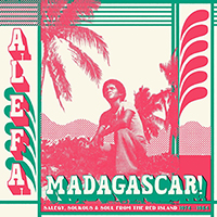 Alefa Madagascar!