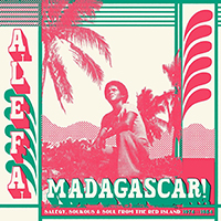 Alefa Madagascar! Alefa Madagascar!