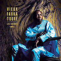 Vieux Farka Tour