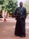 Vieux Farka Touré