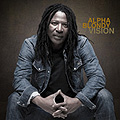 Alpha Blondy - Vision Alpha Blondy - Vision