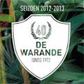 CC De Warande (Turnhout)