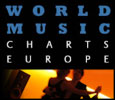 World Music Charts Europe